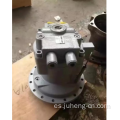 SH300-3 Swing Motor Excavator SH300-5 SH300LC Swing Motor